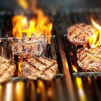 Grillnachmittag am 13.08.2025